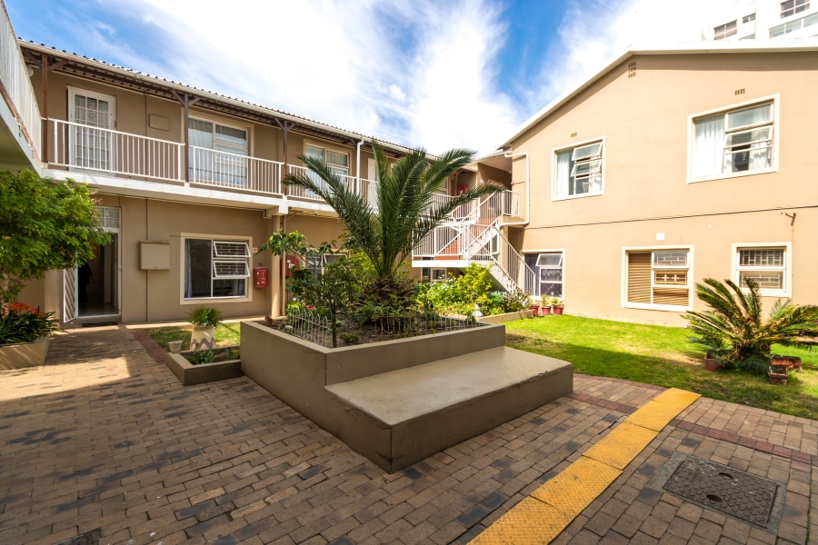 1 Bedroom Property for Sale in Van Ryneveld Western Cape